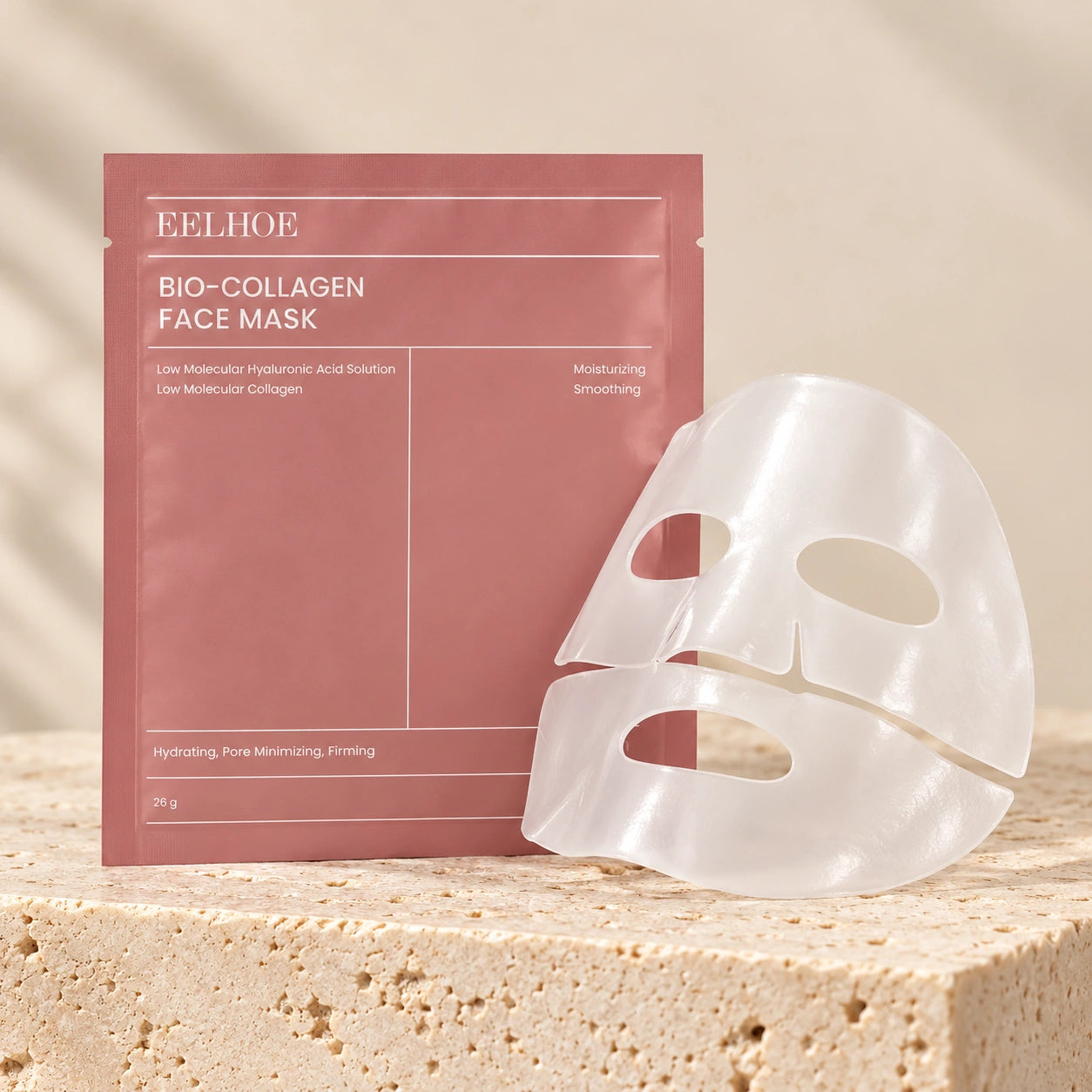 Hydra Silk — apresentação em detalhe