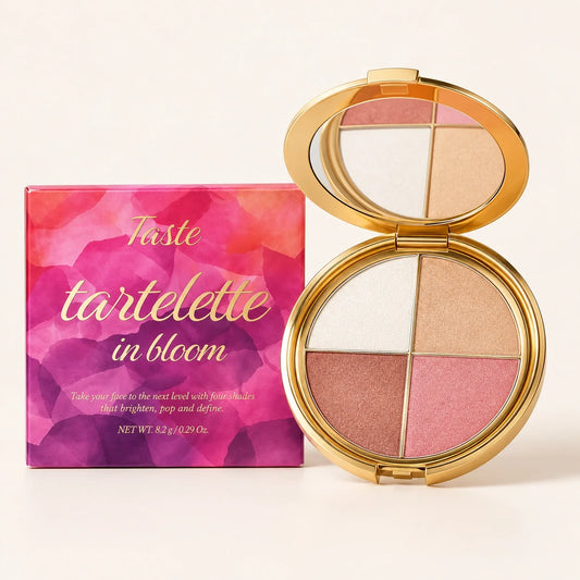 Aura Palette