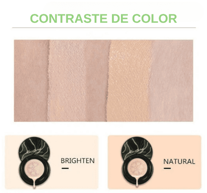 CC CREAM MUSHROOM HEAD AIR CUSHION (75% OFF)