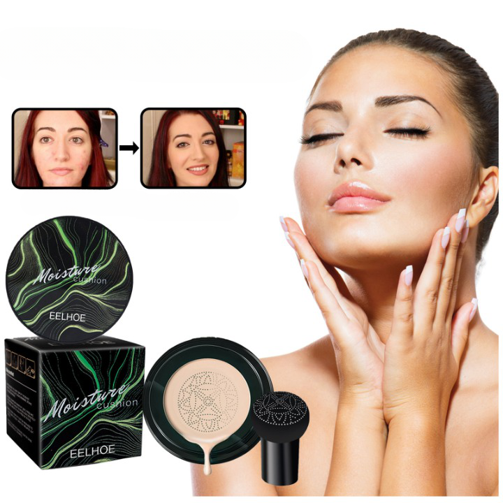 CC CREAM MUSHROOM HEAD AIR CUSHION (75% OFF)