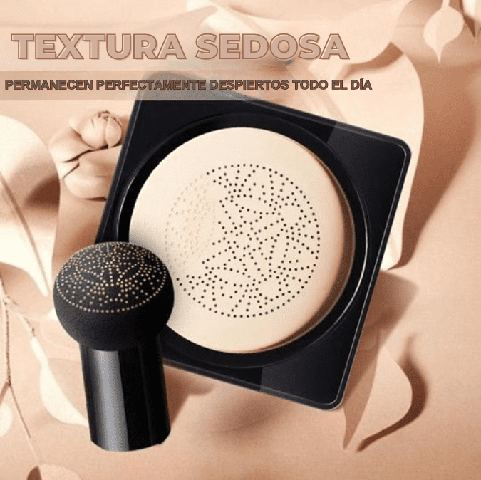 CC CREAM MUSHROOM HEAD AIR CUSHION (75% OFF)