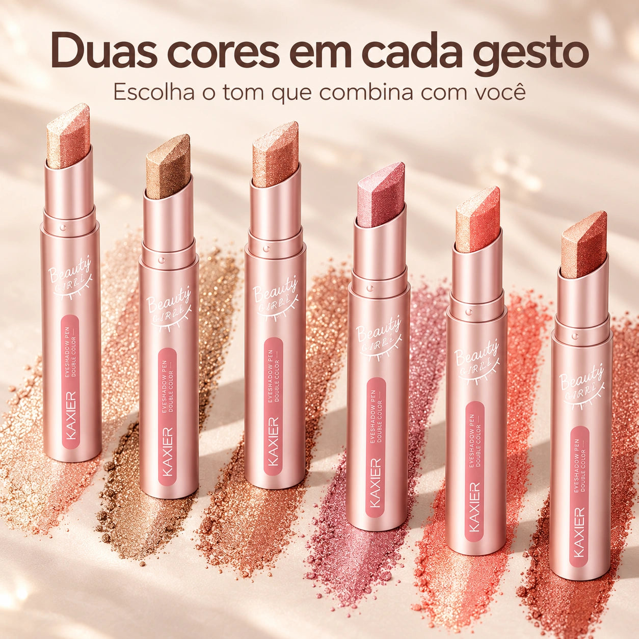 Duo Luna — características do produto