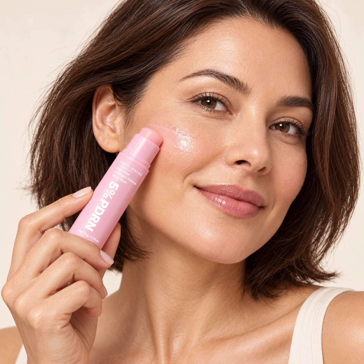 Rosa Balm — características do produto