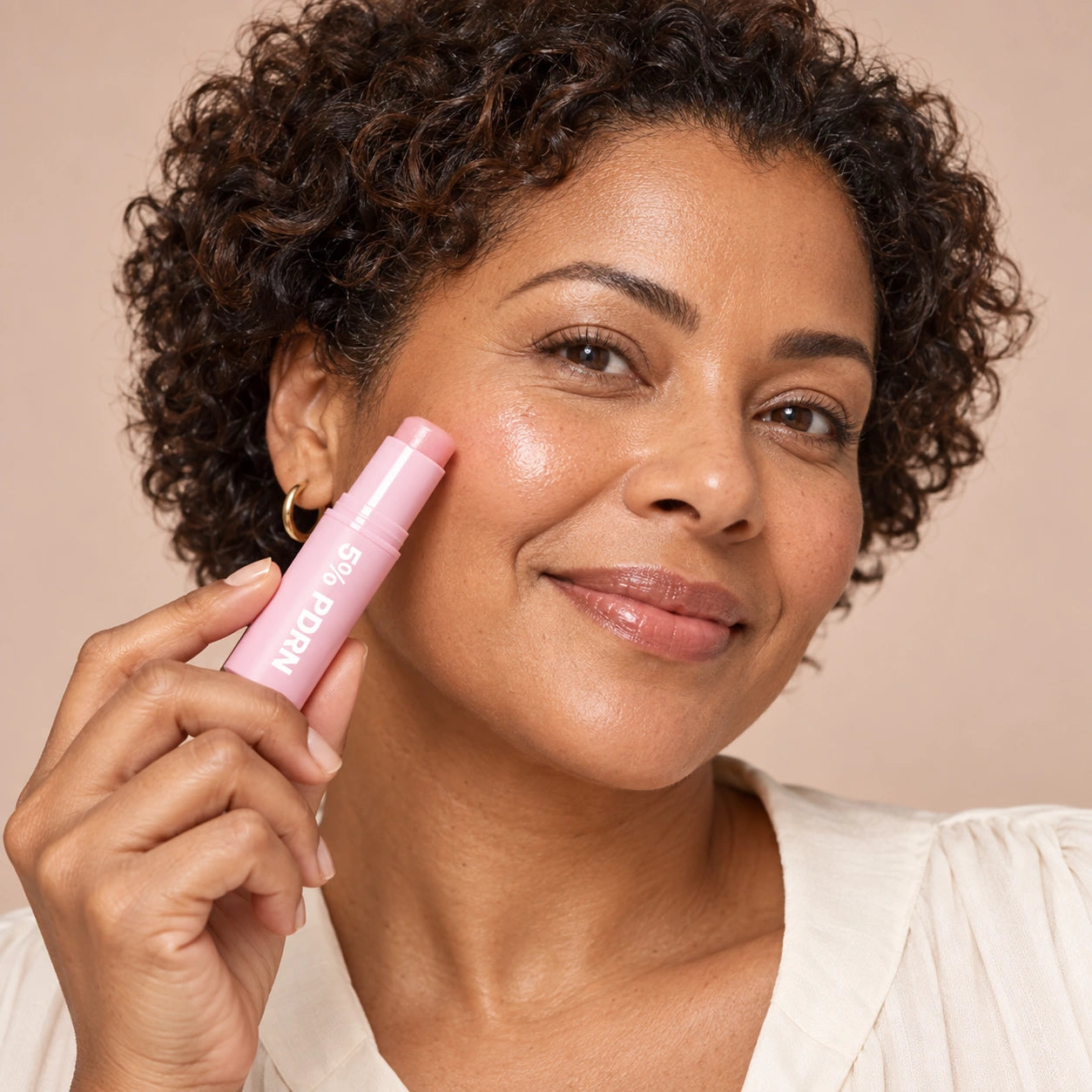Rosa Balm — guia visual