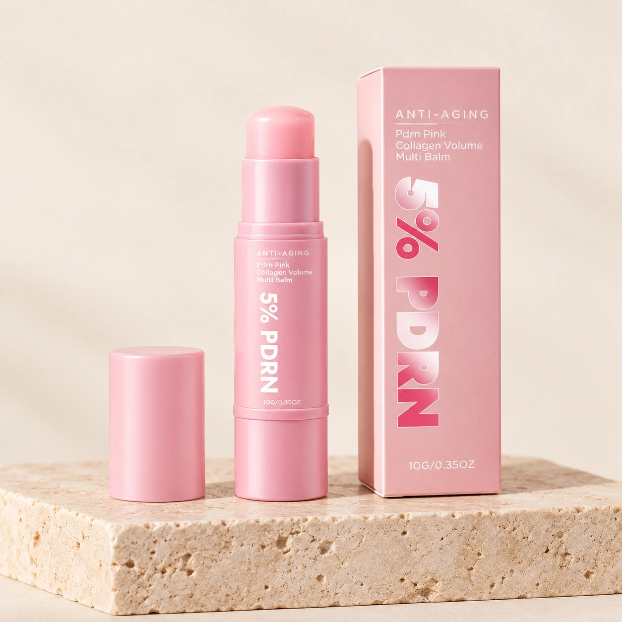 Rosa Balm