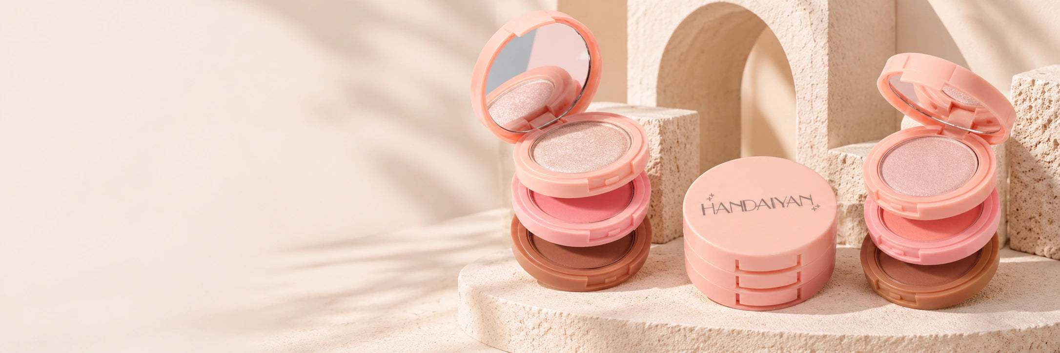 Trio Belle — detalhes e apresentação